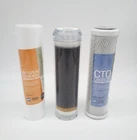 1 SET 10" HMA WATER FILTERS