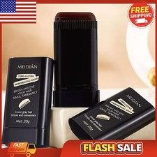 Safe and Convenient Comb Hair Dye, New Waterp...