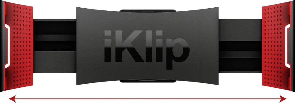 Universal Tripod Mount For Tablet - Image 2 of 4