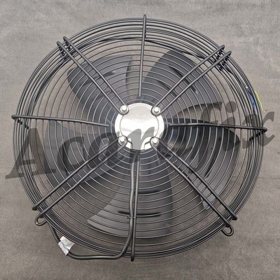 YWF4D450S External Rotor Axial Fan 450mm380V Refrigeration Condenser Cooling Fan