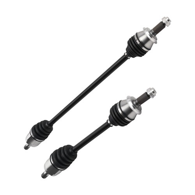 #ad 2x CV Axle Shaft Assembly for Honda Civic 2006 2015 L4 1.8L Front Left amp; Right $95.99