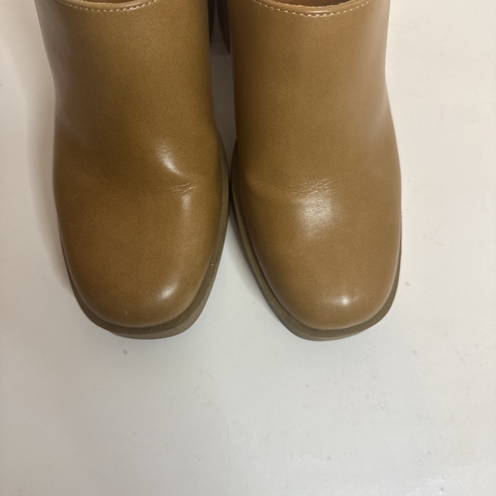 Universal Thread Chunky Platform Mules Festival Y… - image 5