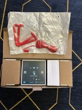 Caresafe Disabled Toilet Alarm Kit with Pull Cord