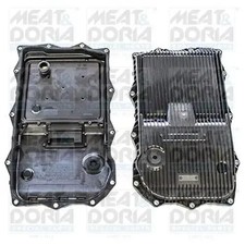 Gearbox Oil Pan 8-Speed Automatic Transmission KIT21508 MEAT & DORIA for JEEP