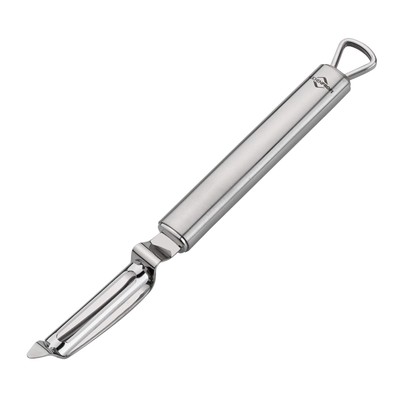 Kuchenprofi Parma Vegetable Peeler in 18/10 Stainless Steel