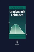 Gert FröHlich (U. A.) | Urodynamik-Leitfaden | Taschenbuch | Deutsch (1995) | Ix