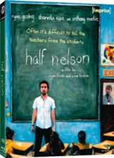 Half Nelson [New Blu-ray] Australia - Import