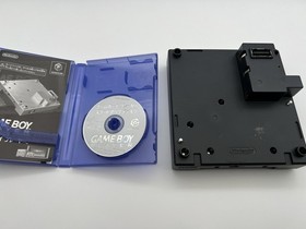 Nintendo GameCube Console HANSHIN TIGERS Champions 2003 - Complete In Box