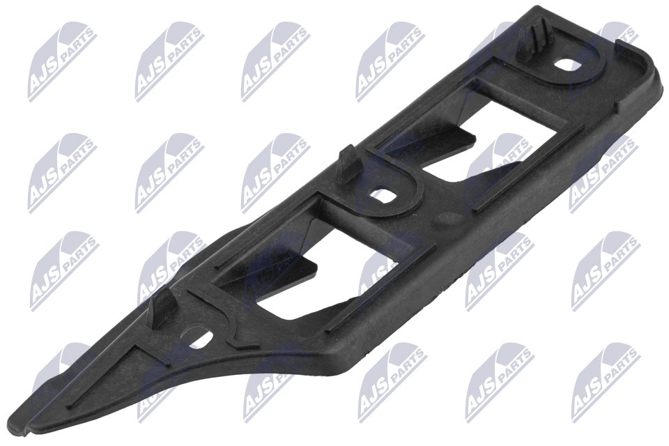 Original Nty Holder Bumper EZC-WW-491 for VW - Image 4