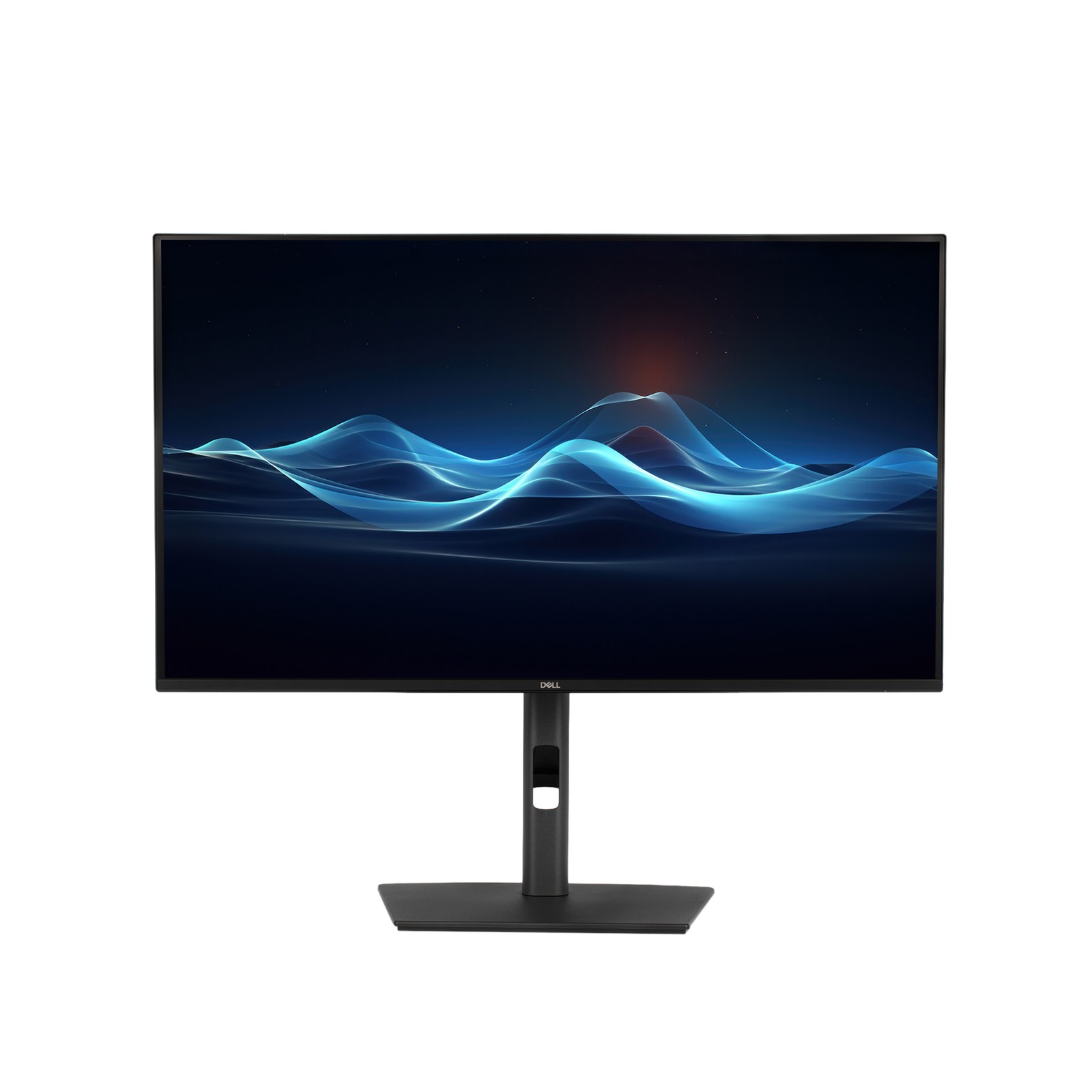 Monitor Dell Pro P2726HE 27" FHD 120Hz con concentrador USB-C