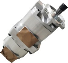 Hydraulic Pump 705-52-32000 For Komatsu Off-Highway Truck HD465-2 HD465-3