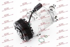 Klimakompressor DV9 für Skoda Citigo NF1 VW UP! 121 122 BL1 BL2 BL3 1.0 11-20