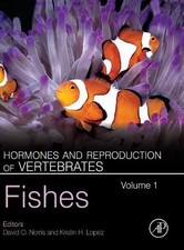 David O. Norris Hormones and Reproduction of ...