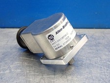 ALLEN BRADLEY 845T-DN13EFW-C HEAVY-DUTY INCREMEMTAL OPTICAL ENCODER 1119153