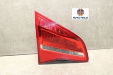 Opel Meriva B Rücklicht Rückleuchte Hinten Links innen 21629003