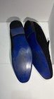 Moretti Gold Label Basilica Crystal Men’s Formal Black Dress Shoes Size 10M — photo 8