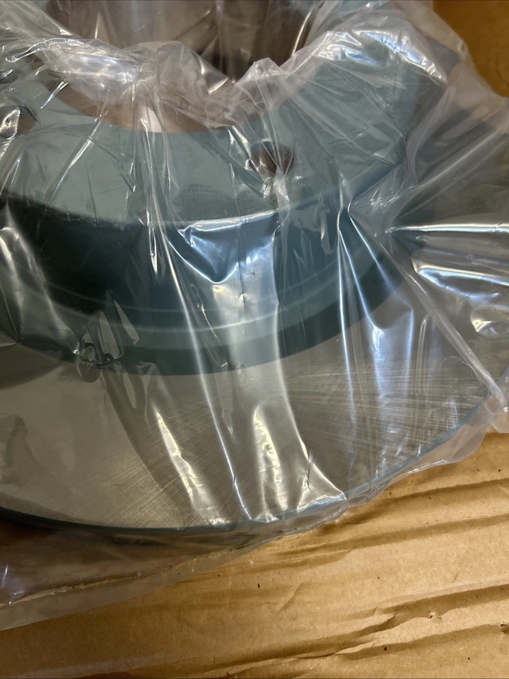 Disc Brake Rotor 121.44156 - Image 4 of 4