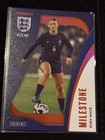 Panini Eternity Lionesses 2024/25 Ruby Mace Milestone Numbered /10