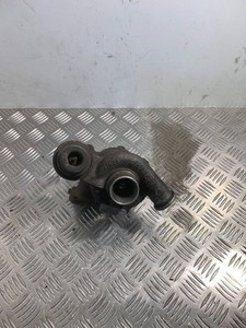 Opel Astra G 1999 Diesel 60kW Turbo 90531518 APL22922