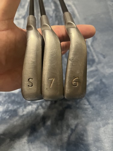 Ping Thrive Youth Golf Clubs Set - Picture 5 of 9