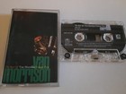 VAN MORRISON - THE BEST OF VAN MORRISON VOLUME TWO -  CASSETTE TAPE ALBUM 1993