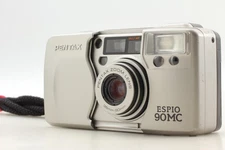 [Exc+4] PENTAX ESPIO 90MC Point-and-shoot Camera From JAPAN