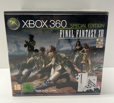 Final Fantasy XIII - Microsoft Xbox 360 - Complet - PAL FR