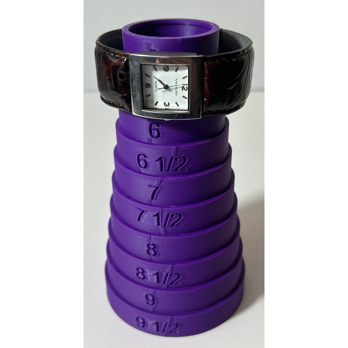 Vernier Women display picture 2
