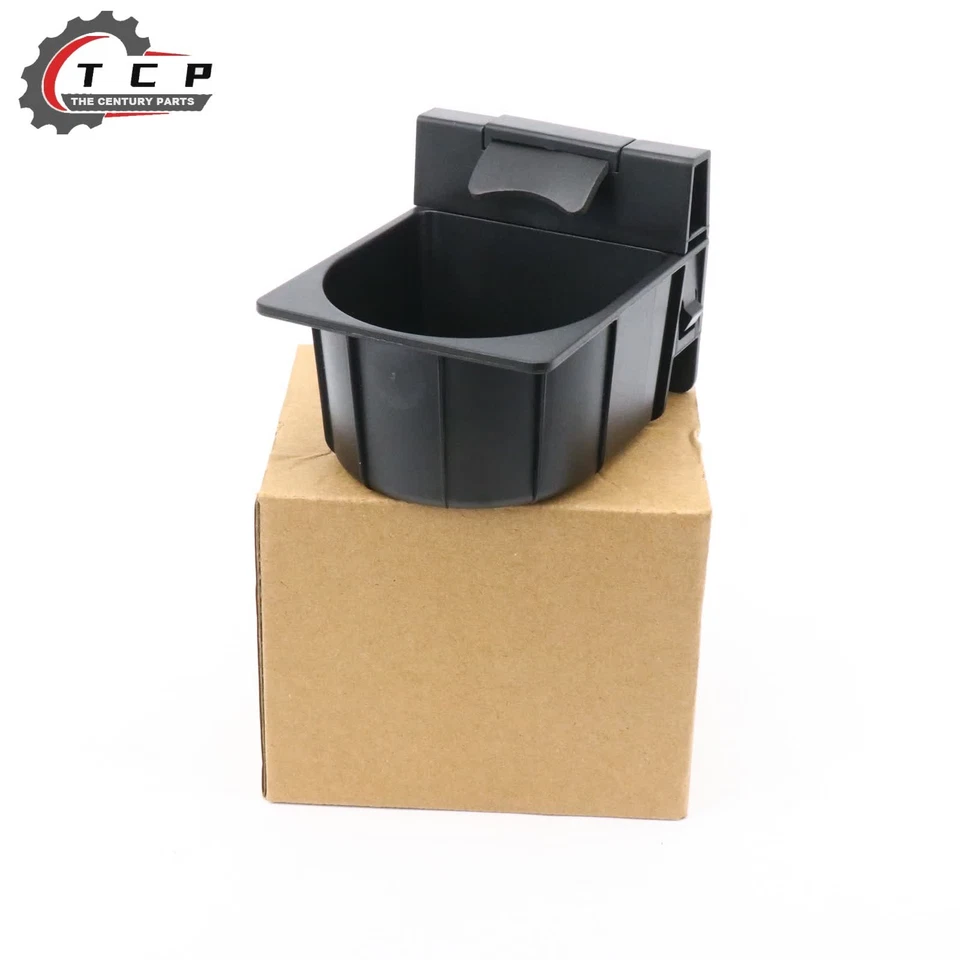 Consola central portavasos insertar soporte para bebidas se adapta a Subaru Crosstrek (Premium) EE. UU. Foto 3 de 4