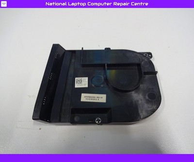 Dell Alienware M18x R2 Lüfterfilter A10C09