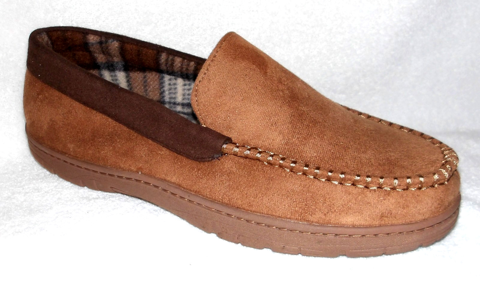 House Shoes Size Xl 11-12