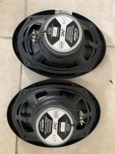 2006 Lexus Es330  Rear Trunk Speakers Mark JVC