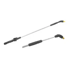 Valley Industries Sg-500T-Cb Spray Gun, Aluminum/Plastic, Size 50"