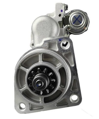 1** Starter Delco Remy New Genuine 8200297 for Mercedes Truck Atego Vario Uni