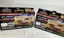 Sun Visor Extender for Car Truck 2-in-1 Polarized Visor Extension Anti-UV 2 in 1
