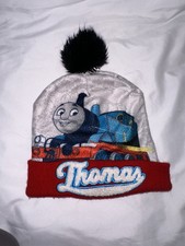 Collectible. Kids Thomas the Train Winter Hat.