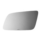 Burco Door Mirror Glass , PN# 4234