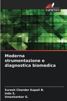 Suresh Chander Kapali B. (U. A.) | Moderna Strumentazione E Diagnostica...