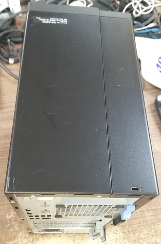 Dell Optiplex 5060 TOWER W/ Core i5-8500, 8GB RAM, 256GB SSD. *READ⬇️* - Picture 15 of 22