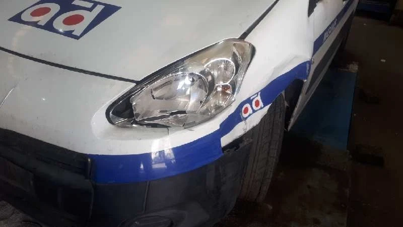 BIELA / 2627526 PARA PEUGEOT PARTNER KASTEN 1.6 16V HDI - Imagen 4 de 4