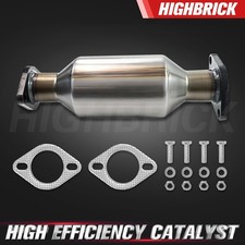 Catalytic Converter Fits 2005-2008 Hyundai Tucson2005-2010 Kia Sportage L4 2.0l
