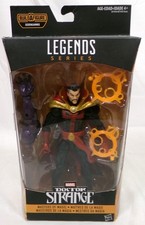 Marvel Legends Dormammu BAF Doctor Strange Masters of Magic 6  Figure Hasbro New