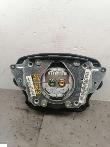 Air Bag 230 Type SL600 Driver Wheel Fits 03-08 MERCEDES S-CLASS 802504 - Image 4 of 4