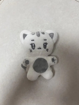 I sell nmixx kyujin doll Angoyen | eBay