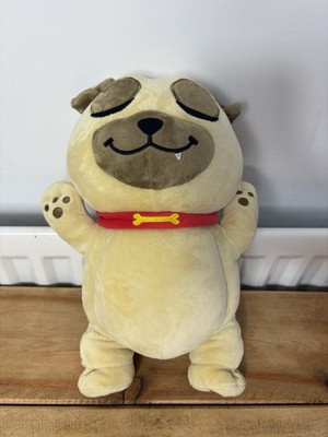  Disney Store Welpe Hund Freunde Rolly Cuddleez Plüsch 13 Zoll H Kissen Haustier Schaum Bauch