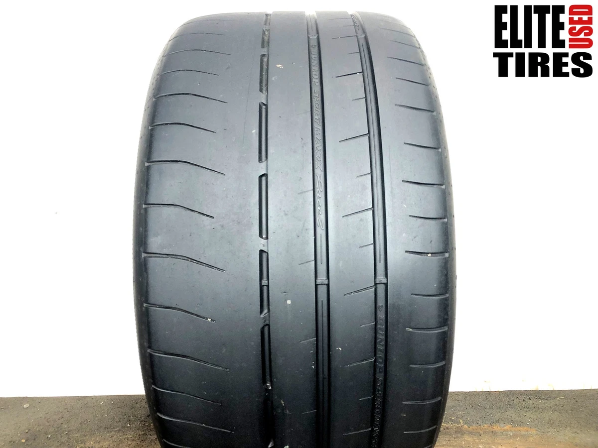 Dunlop 295/30/20 Car & Truck Tires for sale | eBay