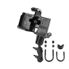RAM-B-174-GA37U RAM Brake/Clutch Reservoir Mount for Garmin n...