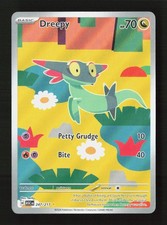 Dreepy Holofoil ASC 247/217 Pokemon NM