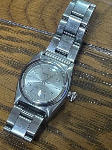 ZENO watch Zeno automatic watch precision