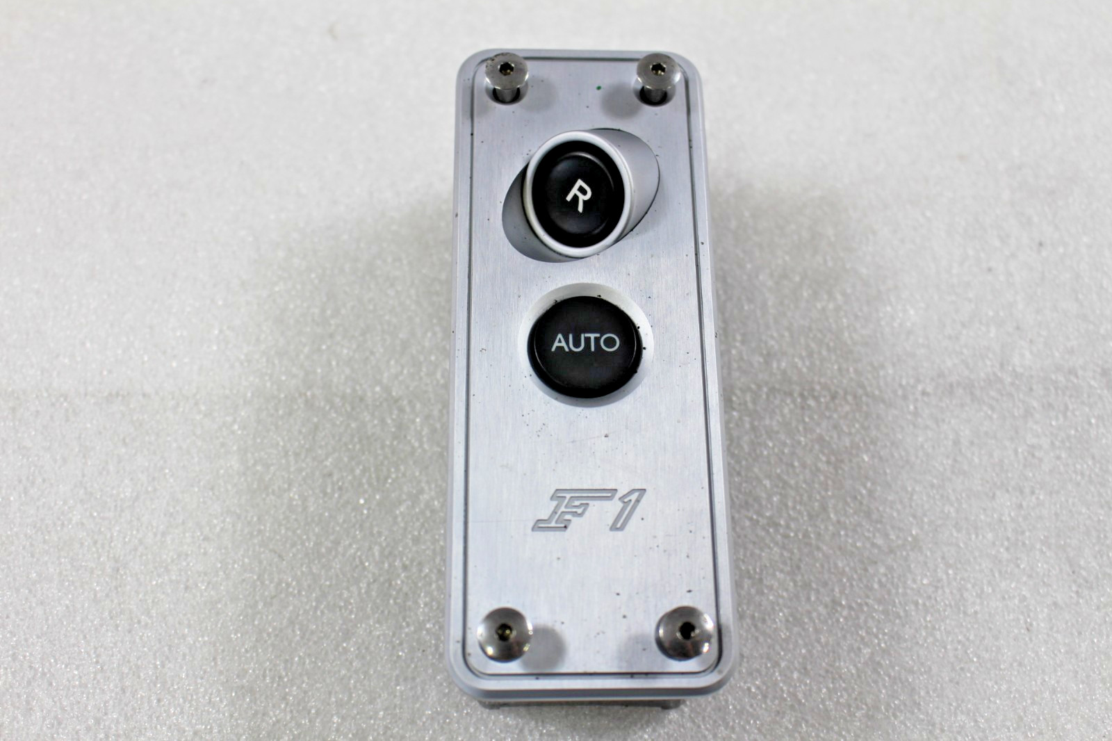 Ferrari F430 Coupe, Spider, Jaeger Reverse Lever Unit, Used, P/N 209384